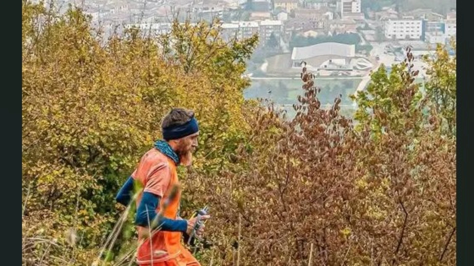 Castel Di Sangro: T.A.P. Race, torna il campione del 2024. Appuntamento sportivo assolutamente da non perdere.